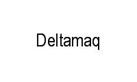 Logo Deltamaq em Águas Lindas