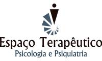Logo Espaço Terapêutico - Psiquiatria E Psicologia em Campo Grande
