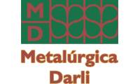 Logo Metalúrgica Darli | Serralheria em Araçás