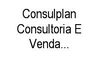 Logo Consulplan Consultoria E Venda de Planos de Saúde em Centro