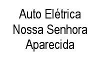 Logo Auto Elétrica Nossa Senhora Aparecida em Centro (Taquaralto)