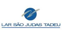 Logo Lar São Judas Tadeu em Pechincha