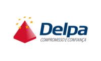 Logo Delpa Brasil Agenciamento de Transporte E Logística em Alphaville Centro Industrial e Empresarial/alphaville.