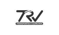 Logo Guincho E Chaveiro Trv Transportes em Boa Vista