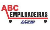 Logo ABC Empilhadeiras