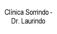 Logo Clínica Sorrindo - Dr. Laurindo em Presidente Kennedy