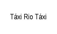 Logo Táxi Rio de Janeiro em Barra da Tijuca