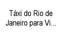 Fotos de Táxi do Rio de Janeiro para Viagem Aceita Cartão em Barra da Tijuca