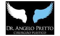 Logo Dr. Angelo Pretto Cirurgia Plástica - Canoas em Centro