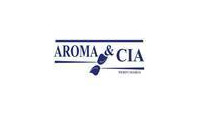 Logo AROMA E CIA PERFUMARIA em Centro Histórico