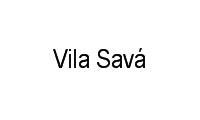 Logo Vila Savá em Savassi