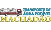Logo de Transporte de Água Potável Machadão