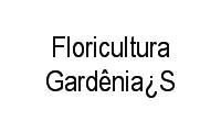 Logo Floricultura Gardênia¿S em Uvaranas
