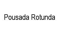 Logo Pousada Rotunda em São Judas Tadeu