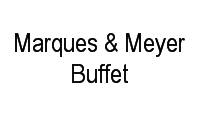 Logo de Marques & Meyer Buffet