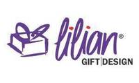 Logo Lilian Gift Design em Setor Faiçalville