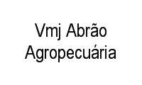 Logo Vmj Abrão Agropecuária