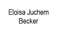Logo Eloisa Juchem Becker em Centro
