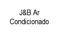 Logo J&B Ar Condicionado em Setor Habitacional Jardim Botânico
