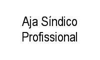 Logo Aja Síndico Profissional em Centro