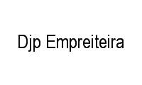 Logo Djp Empreiteira em Serraria