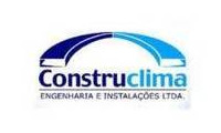 Logo Construclima Engenharia E Instalações em Vila Libanesa