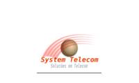 Logo System Telecom
