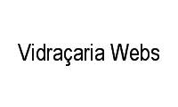 Logo Vidraçaria Webs em Vila Miranda