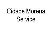 Logo Cidade Morena Service em Vila Moreninha II