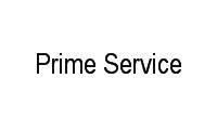 Logo Prime Service em Rebouças
