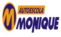 Logo Centro de Formação de Condutores Monique LTDA ME em Centro