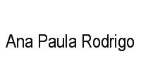 Logo Ana Paula Rodrigo