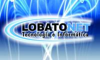Logo Lobatonet em Pompéia