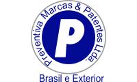 Logo Preventiva Marcas & Patentes em Funcionários