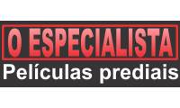 Logo O Especialista Películas, envelopamento, rede proteção em Zona Industrial (Guará)