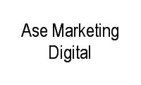Logo Ase Marketing Digital