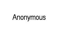 Logo Anonymous em Vila Olímpia