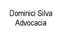 Logo Dominici Silva Advocacia em Padre Eustáquio