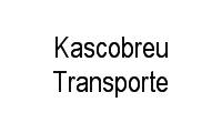 Logo Kascobreu Transporte em Distrito Industrial Jardim Piemont Norte