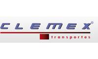 Logo Clemex Cargo em Aeroporto