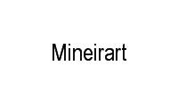 Logo Mineirart em Centro