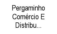 Logo Pergaminho Comércio E Distribuição de Livros em Centro