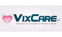 Logo Vixcare