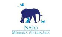 Logo Nato - Clínica Veterinária em Vila Ipojuca