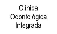 Logo Clínica Odontológica Integrada