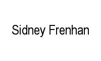 Logo Sidney Frenhan