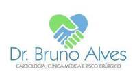Logo Dr. Bruno Alves em Barra da Tijuca