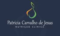 Logo Nutricionista Patrícia Carvalho de Jesus em Braz de Pina