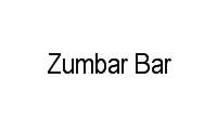 Logo Zumbar Bar em Tambauzinho