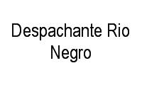 Logo Despachante Rio Negro em Setor Campinas